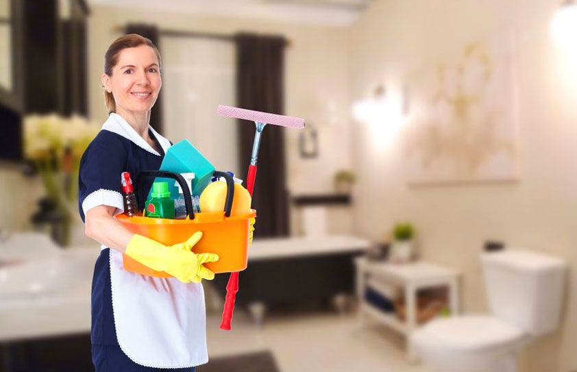 The Pillar of Home Management in Sofia Trusting a Professional House Manager