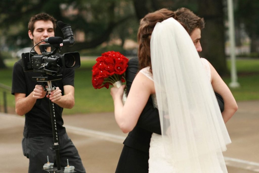 Sealing Love in Frames: The Leading Wedding Videographer in Brisbane