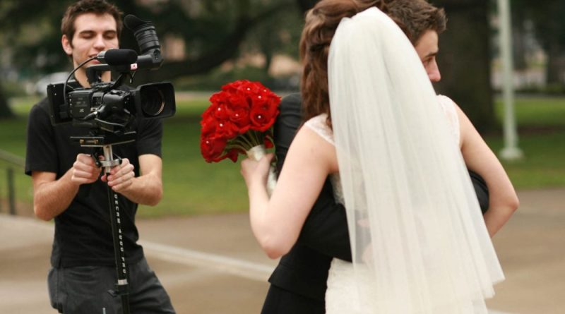 Sealing Love in Frames: The Leading Wedding Videographer in Brisbane