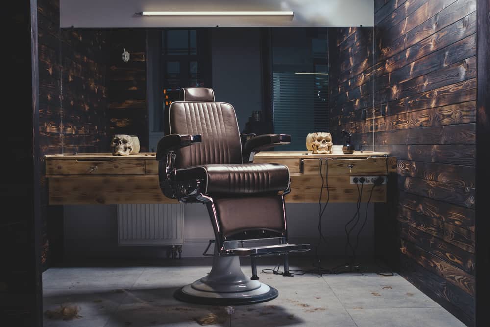 The Art of Customizing Barber Chairs: Showcasing Your Salon's Unique Style