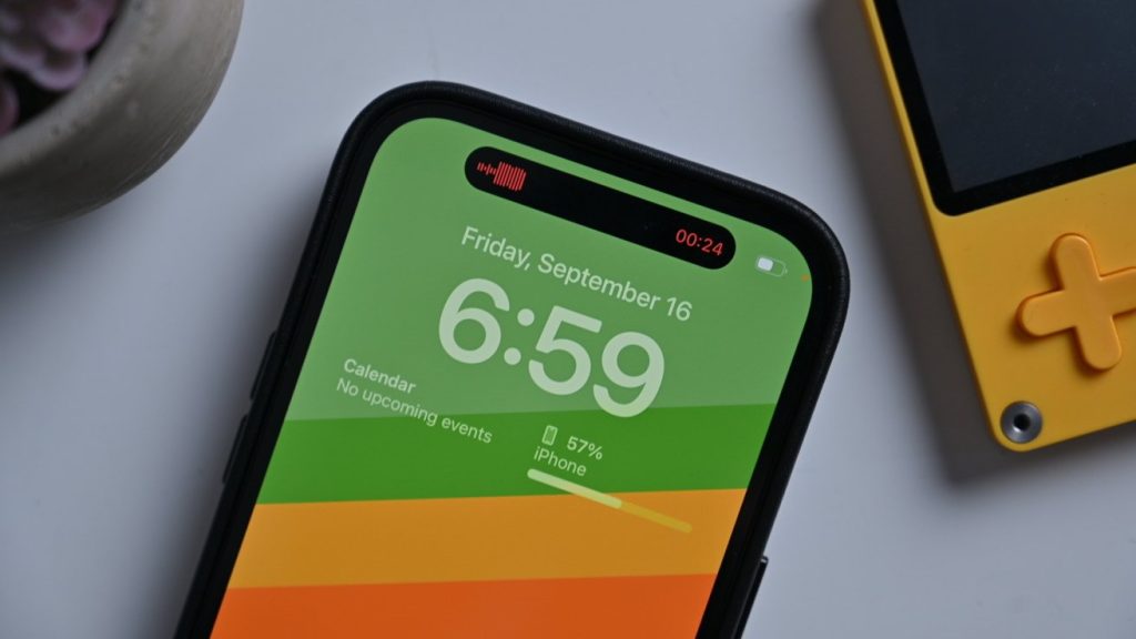Embrace the Revolution: iPhone 15 Plus