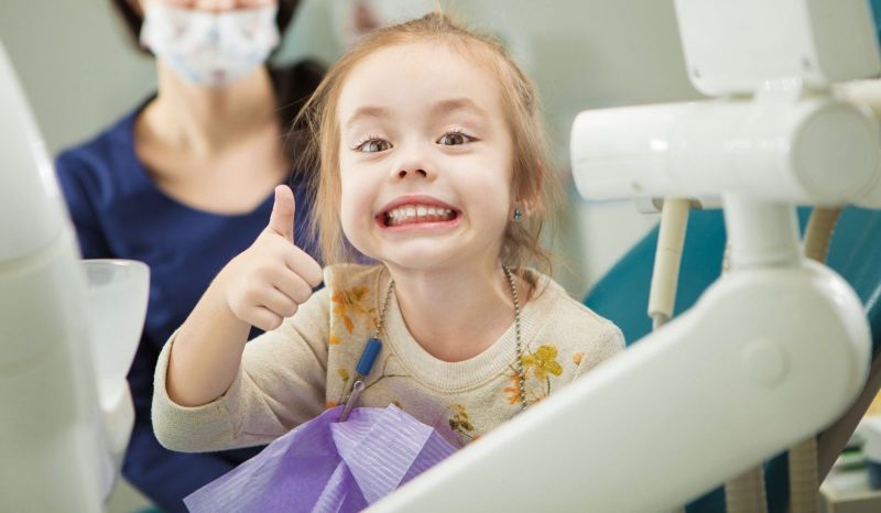 Dental Care Essentials for a Confident Smile