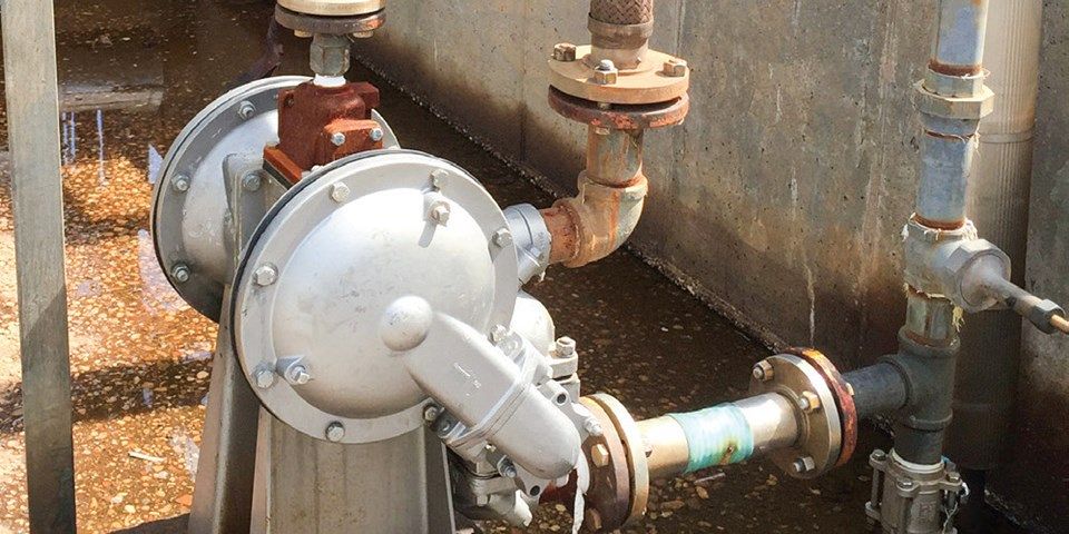 Horizontal or Vertical: Understanding the Design of Air Storage Tanks