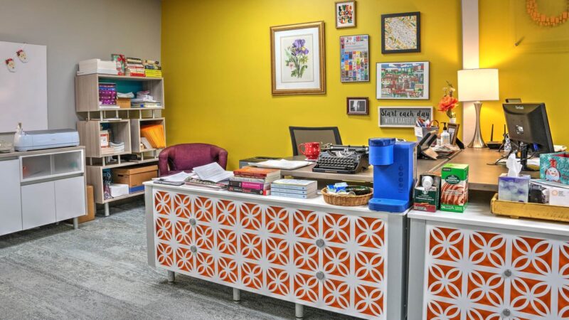 Print Shop Excellence: Your Partner in Visual Communication