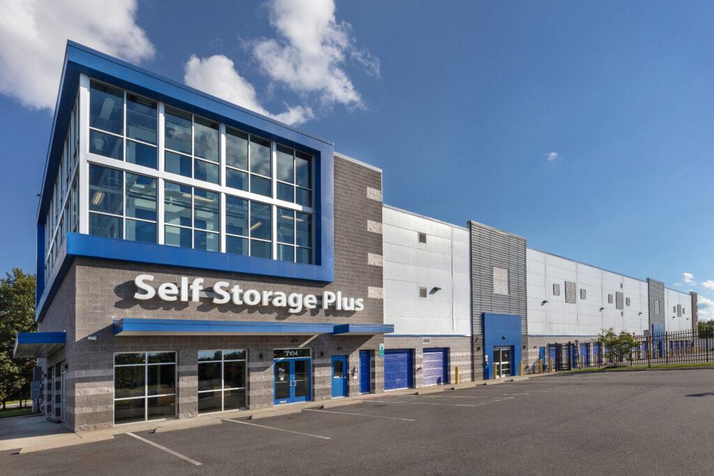 Declutter, Destress, Delight: Self-Storage Facility Options