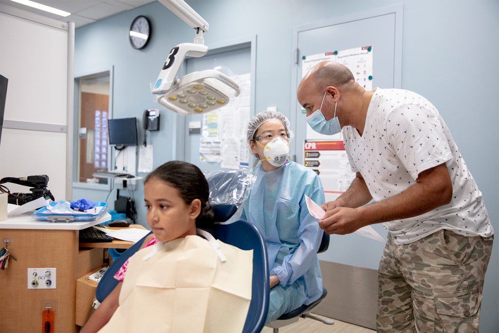 For a Lifetime of Healthy Teeth: Your Trusted Dentist