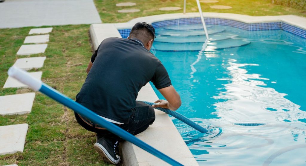 Crystal Clear Waters: A Guide to Cleaning Your Pool
