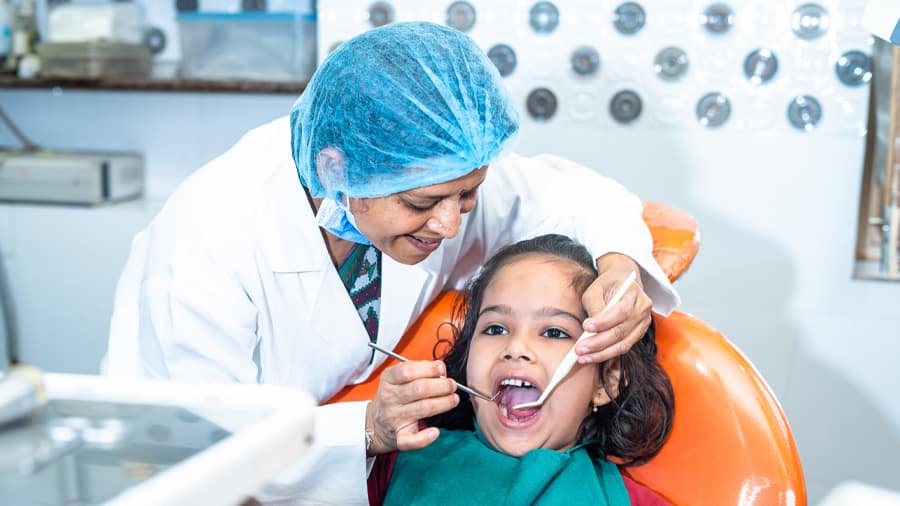 Aesthetic Dentistry, Inside and Out: Transformative Smiles Await