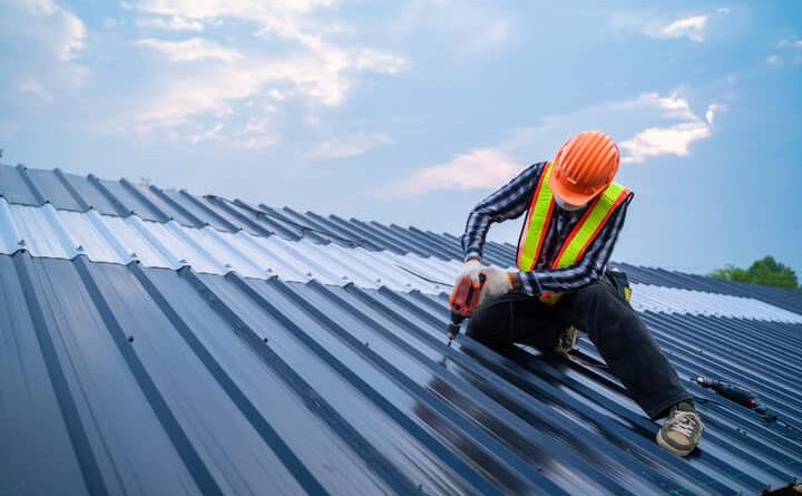 Roofing Renaissance Reinventing Protection