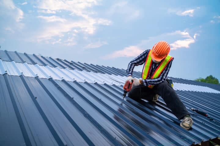 Roofing Renaissance Reinventing Protection