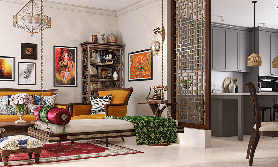 Create Your Perfect Space with Living Room Furniture