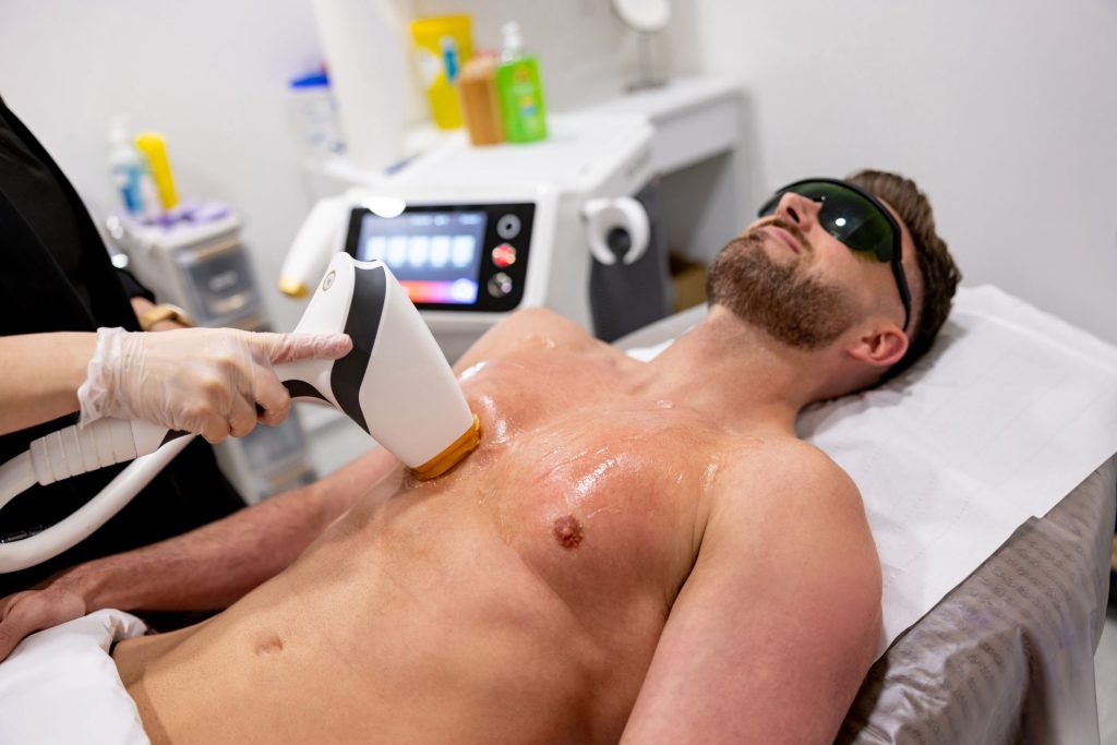 Derby's Premier Laser Clinic: Your Ultimate Skincare Destination
