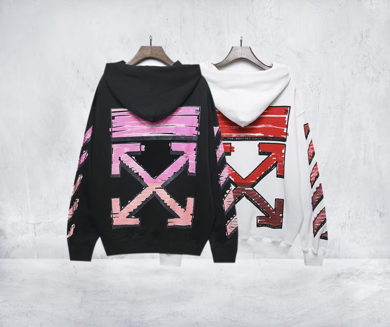 High-Quality Fake Off White The Perfect Blend of Style and Savings