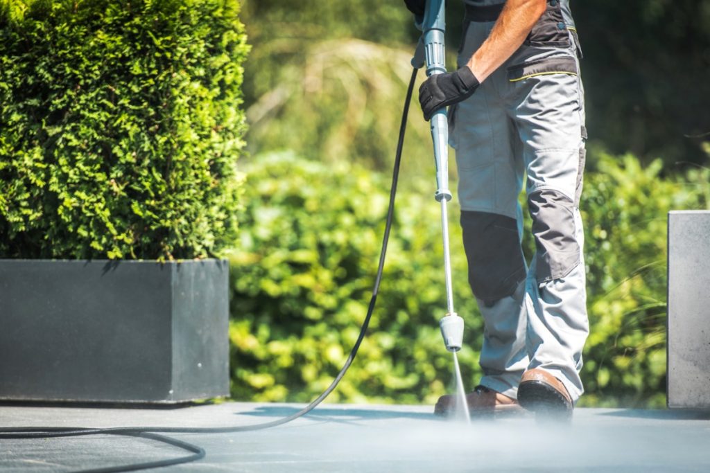 Refresh Your Property with Comprehensive Vancouver Pressure Washing