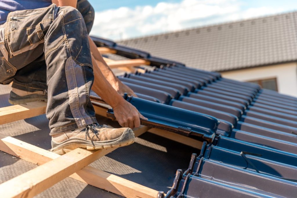 Top-Tier Shielding Siding and Roofing for Every Home