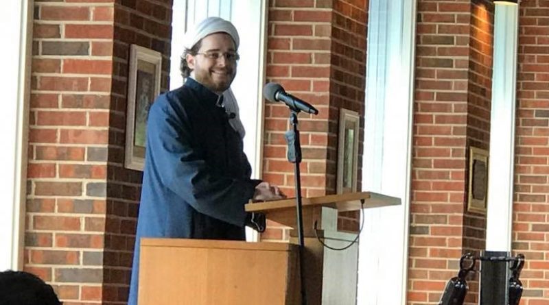 Imam Omar Tawil: Beacon of Religious Wisdom