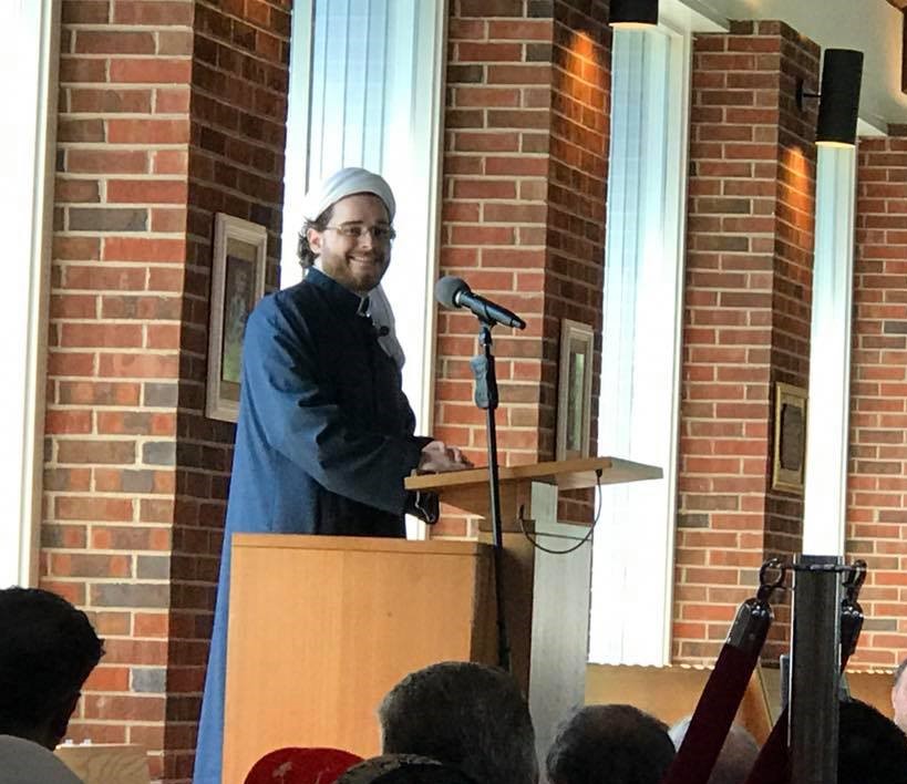 Imam Omar Tawil: Beacon of Religious Wisdom