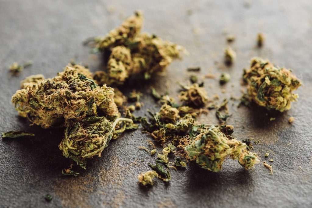 Weighing the Time: How Long Weed Can Be Detected in Your System