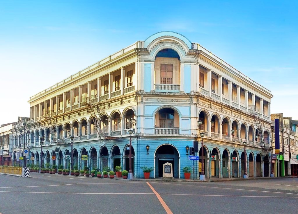Silay City Chronicles: Past, Present, and Future