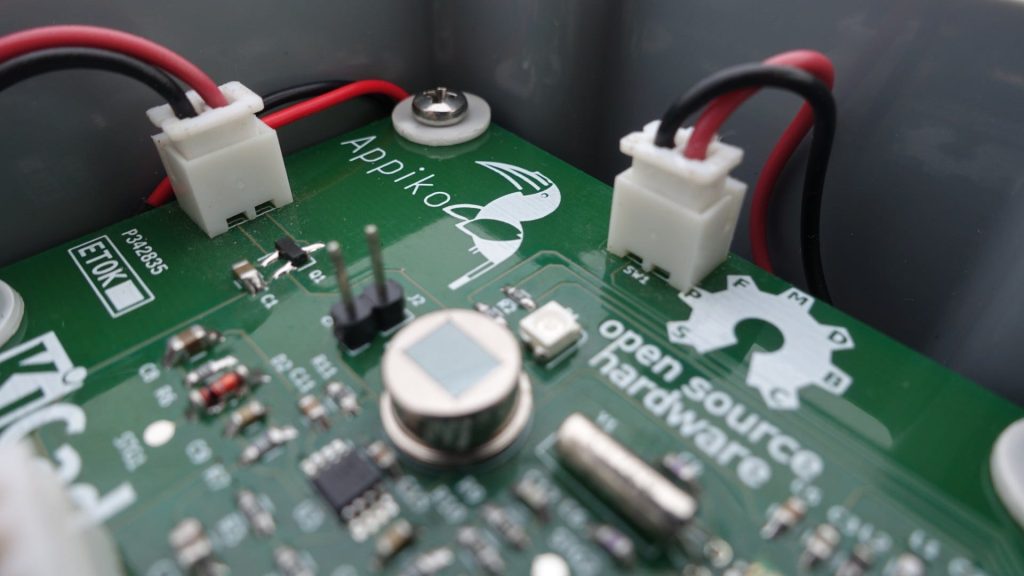 Unveiling the Magic: How Motion Sensors Work