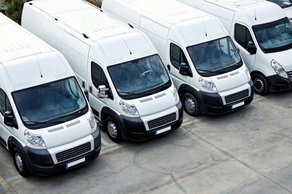Driven to Sell Navigating the Marketplace for Your Van's Best Offer