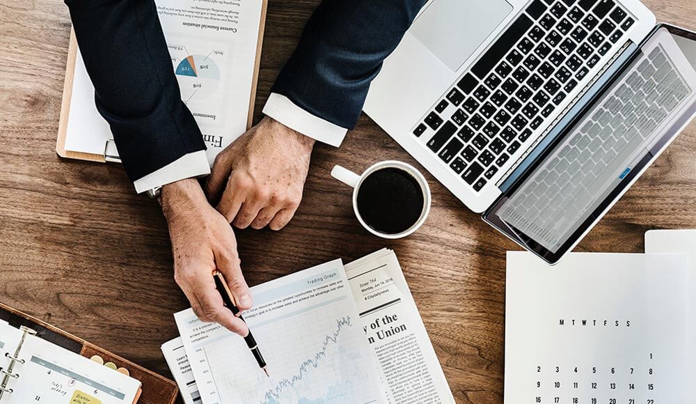 Investment Illumination: Lighting the Path to Financial Growth