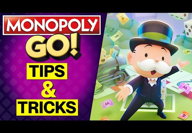 Gaming on a Budget: Unveiling Monopoly GO's Secrets with Smart VPN Tactics