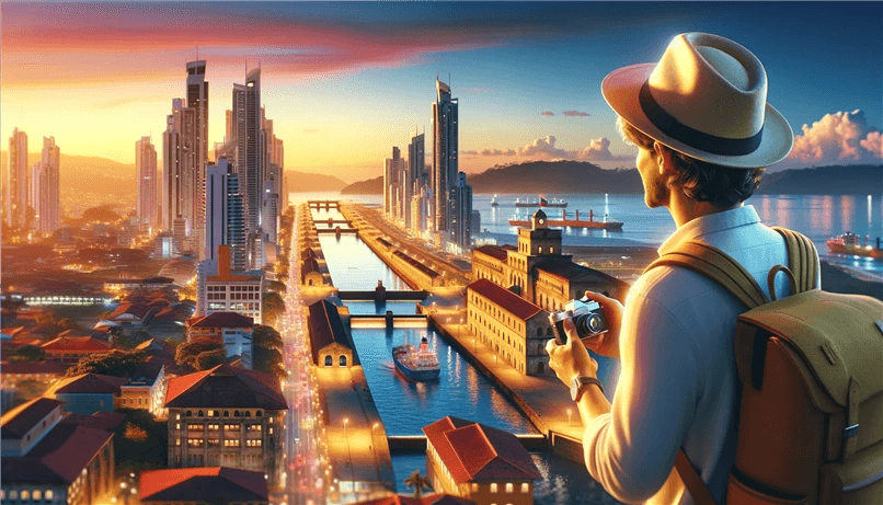 6 Hours in Panama City: Unveiling the Best Spots and Activities for a Quick Layover Adventure