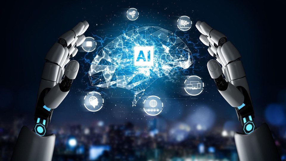 Transforming Industries The Sora AI Revolution