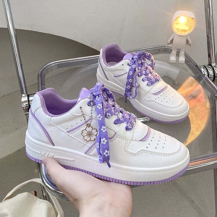 Adorning Your Feet with Kawaii Magic Sneaker Edition