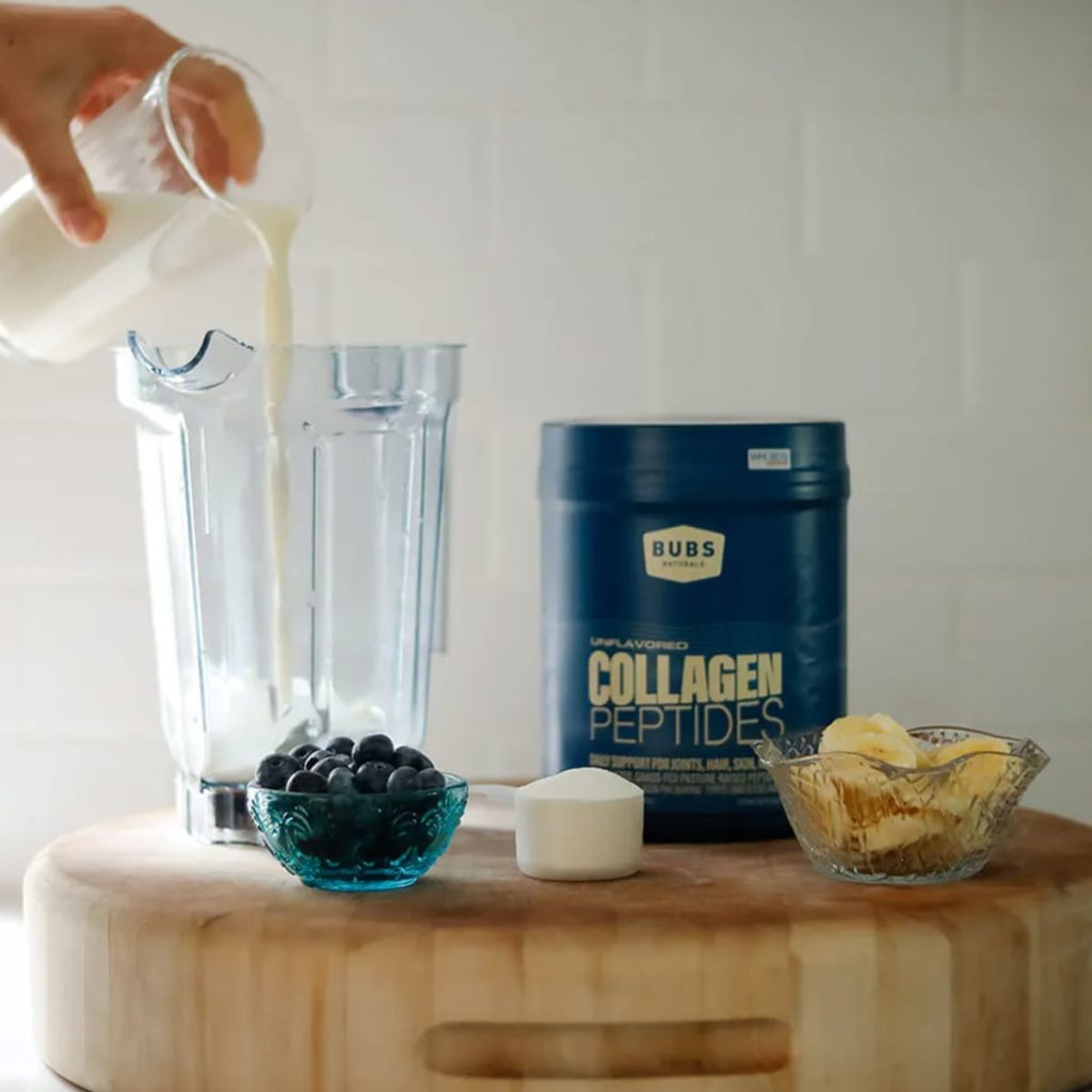Elevate Your Performance: The Ultimate Guide to Collagen Supplements for Men