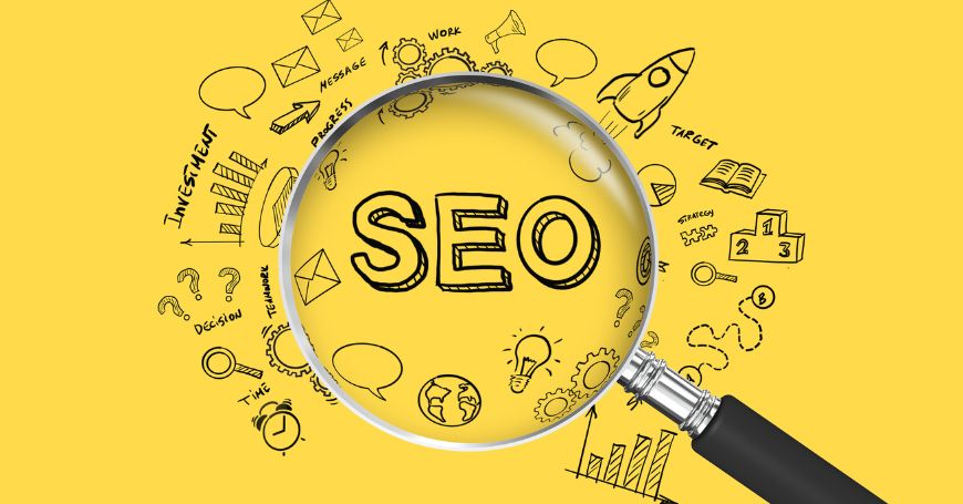 From Concept to Conversion Comprehensive SEO Services