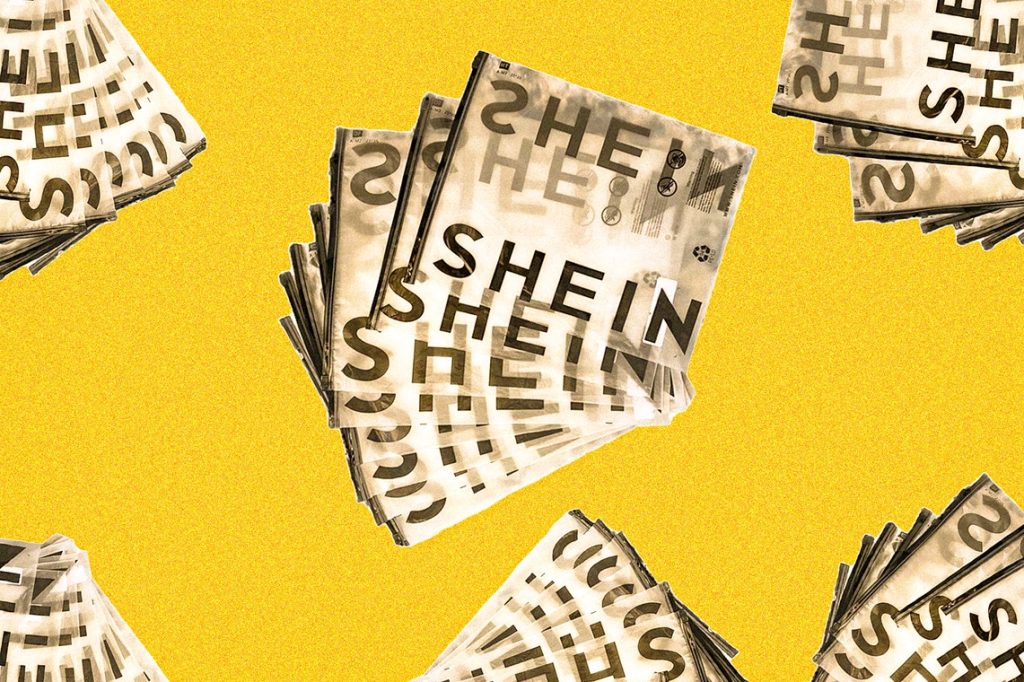 Shein Marvels Discover the Wonders of Fashion Evolution