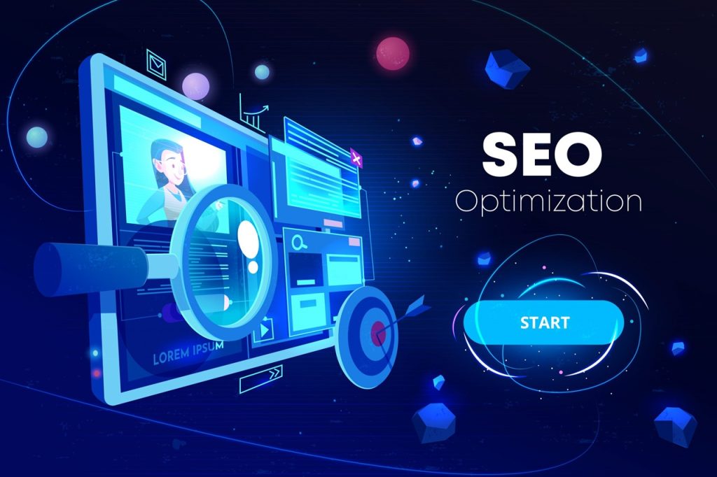Offline Marketing Forum's SEO Expedition Navigating the Web Wilderness