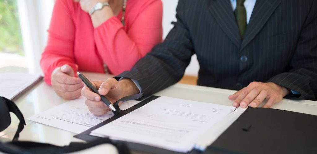 What to Expect When Working with a Personal Injury Attorney