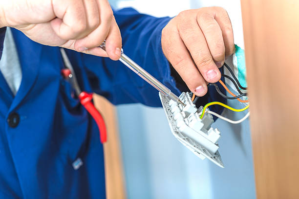 Switching to Success: Tailored Electrician Services for Your Needs