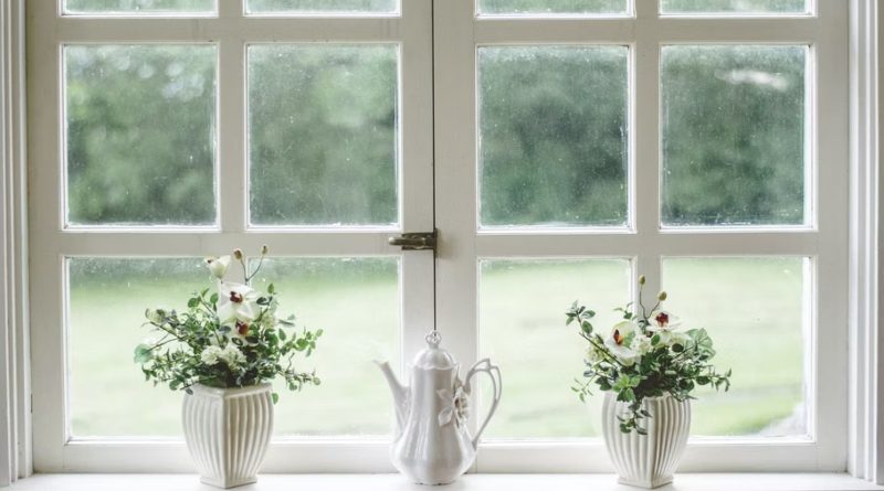 Greener Panes Eco-Friendly Solutions for Window Installation