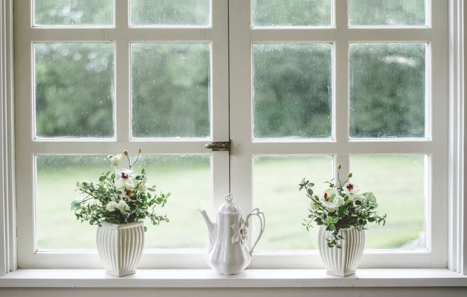 Greener Panes Eco-Friendly Solutions for Window Installation
