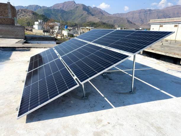 Radiant Innovations: Transforming Lives with Solar Energy