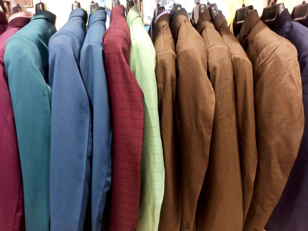 Top 10 Fabrics for Business Casual Clothing: Comfort and Style Tips