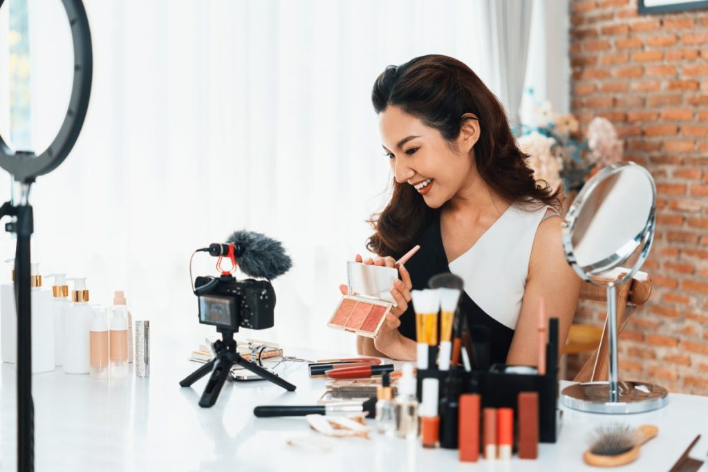 Influencer Marketing Reimagined Crafting Narratives that Resonate