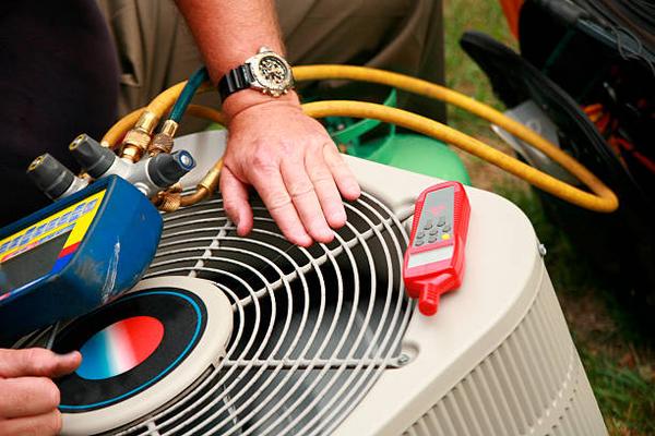 Top HVAC Contractors in Monterey Finding the Best Local Service