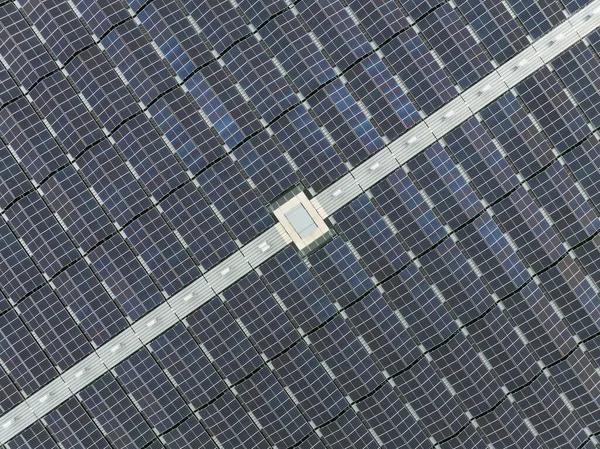 The Future of Energy: Innovations from North Valley Solar Power