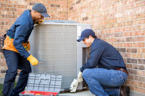 Your Guide to HVAC Contractors in Hyde Park Who to Trust