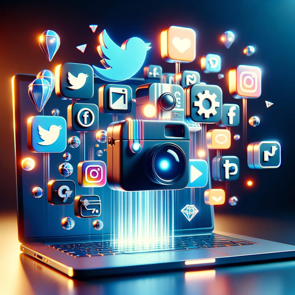 Turn engagement into results with our advanced SMM Panel
