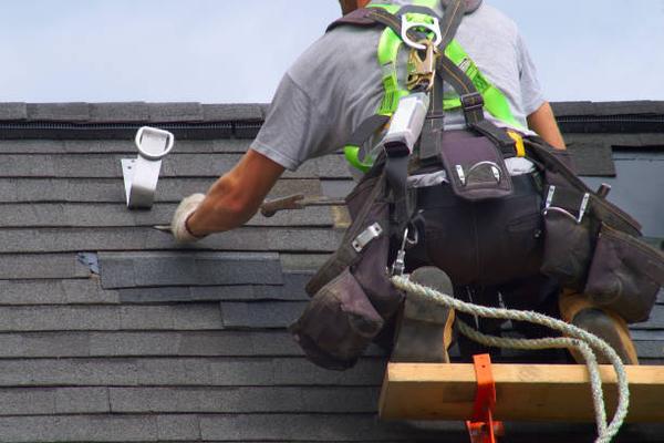 Maximizing Home Value with Roof Installation in Winter Park