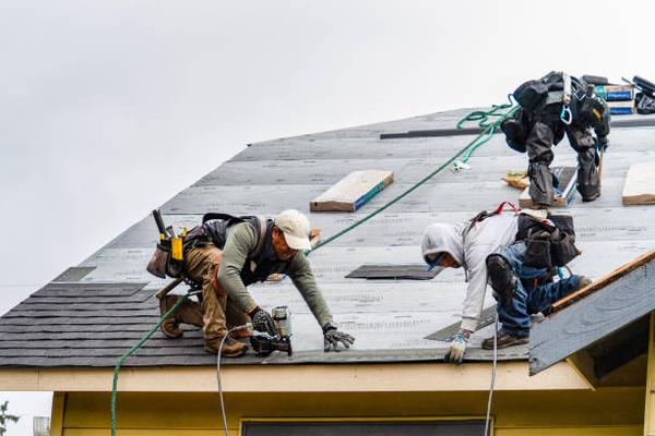 Exploring Reliable Roofing Contractor Services in Cottonwood