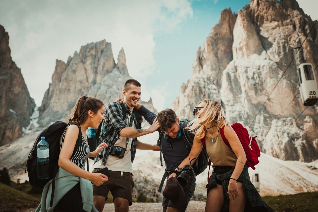 Never Forget a Thing Again with This Complete Backpacking Checklist for Travelers