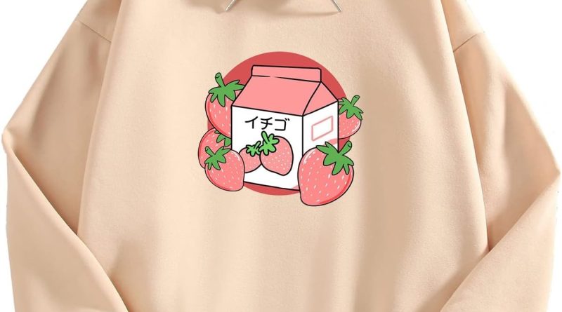 Embrace the Cute Aesthetic With Kawaii Outfits