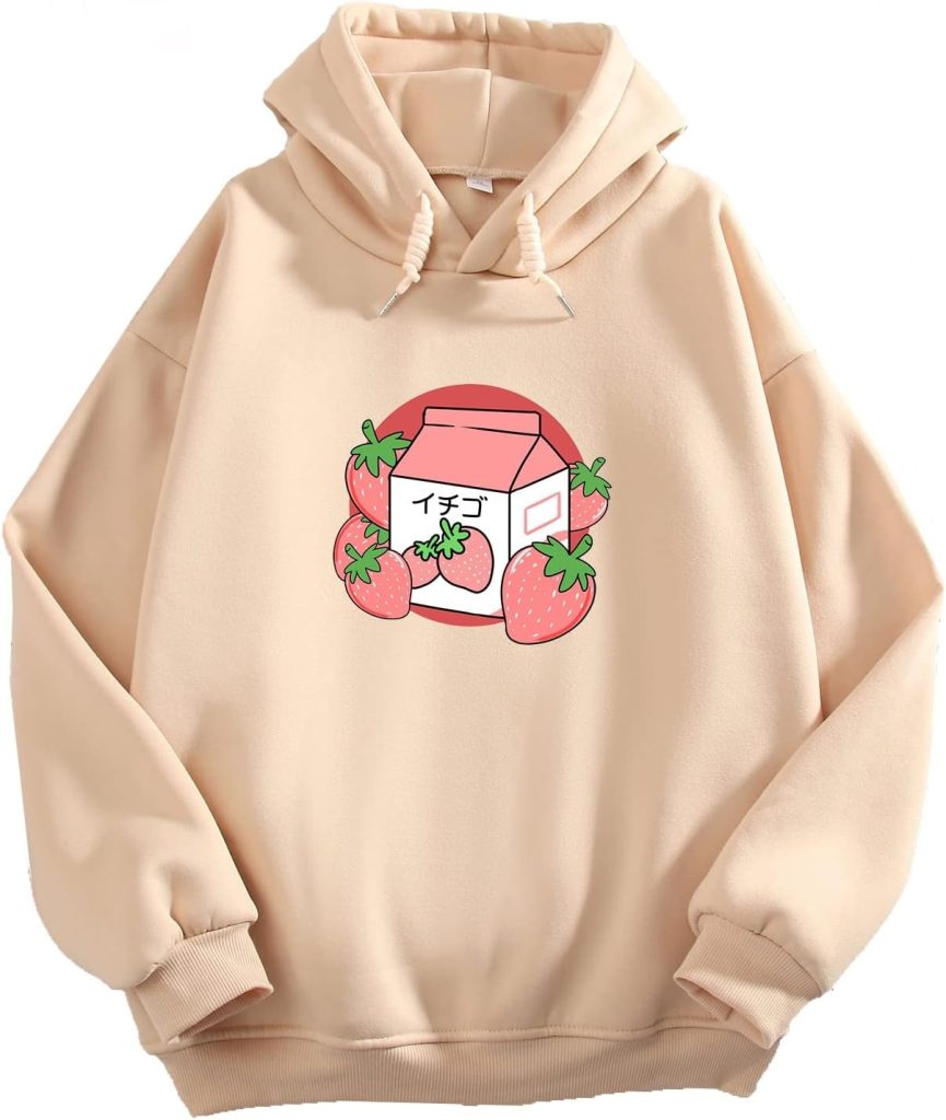 Embrace the Cute Aesthetic With Kawaii Outfits
